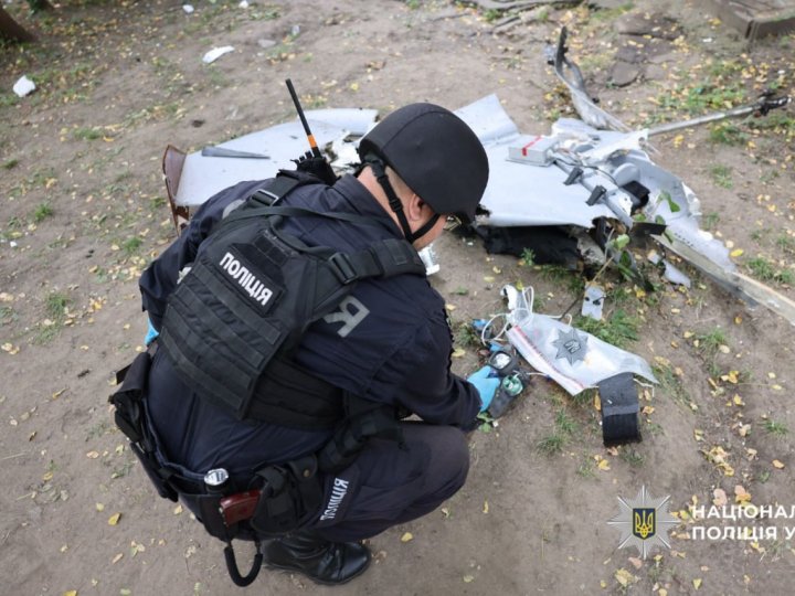 Обстріли Сумщини: 7 поранених, серед них – діти