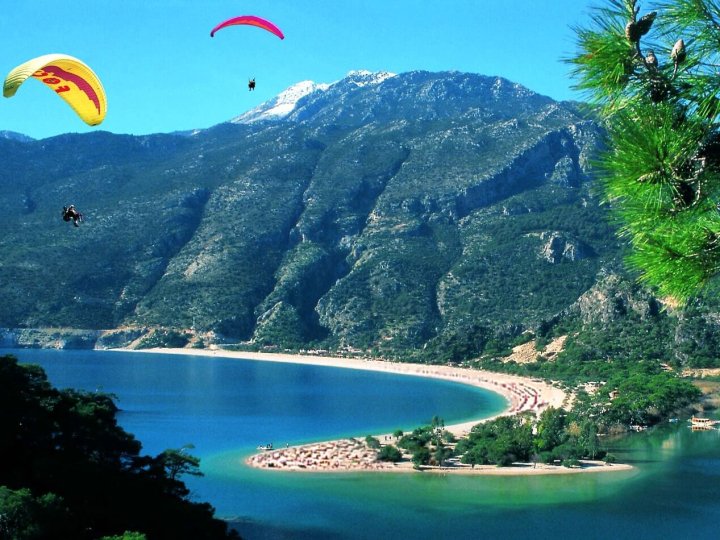 Як обрати курорт у Туреччині для літнього відпочинку – поради від турагенції Turpoisk