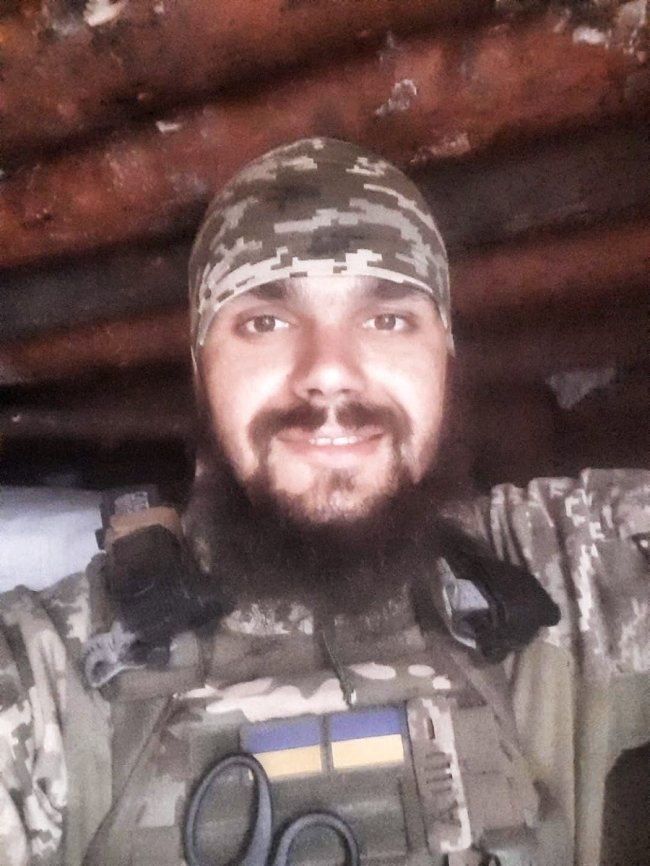 Війна забрала життя Героя з Волині Андрія Несторука