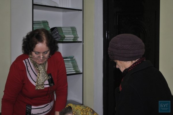 Через відсутність протоколів Іваничівська виборча комісія перенесла засідання. ФОТО