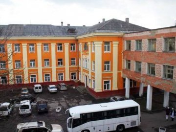 Ковельська лікарня судиться з податківцями