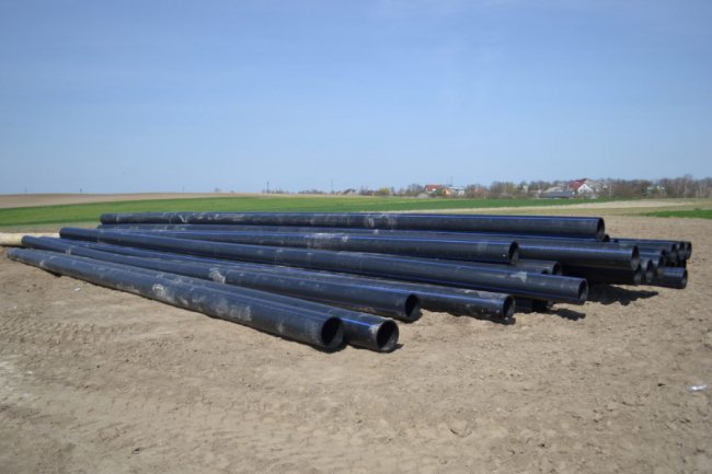 «На деяких вулицях воду небезпечно пити», – директор Нововолинськводоканалу