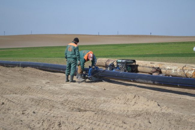 «На деяких вулицях воду небезпечно пити», – директор Нововолинськводоканалу