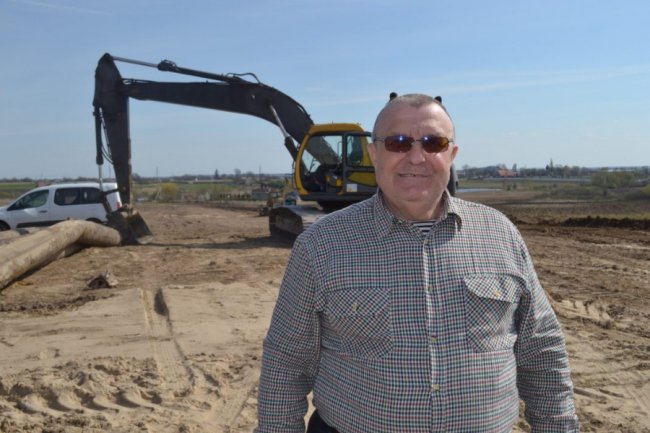 «На деяких вулицях воду небезпечно пити», – директор Нововолинськводоканалу