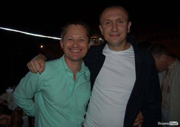 «Ніч у Луцькому замку - 2013». ФОТО