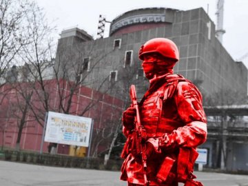 Невідремонтований окупантами четвертий блок ЗАЕС несе загрозу, – Енергоатом