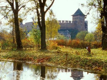 Погода у Луцьку на завтра, 27 вересня