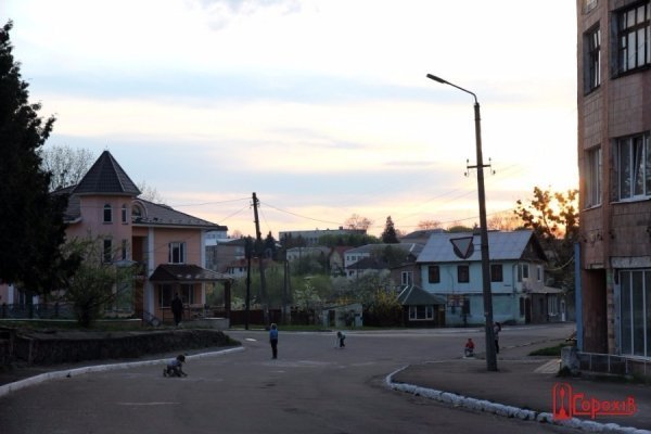 Горохів святкуватиме 775-й ювілей. ФОТО