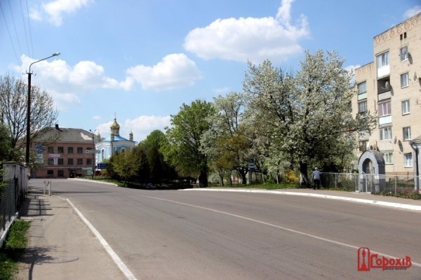 Горохів святкуватиме 775-й ювілей. ФОТО