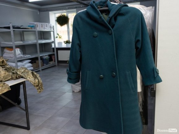 Чисті речі за 48 годин: екопральня у Луцьку відновлює роботу 