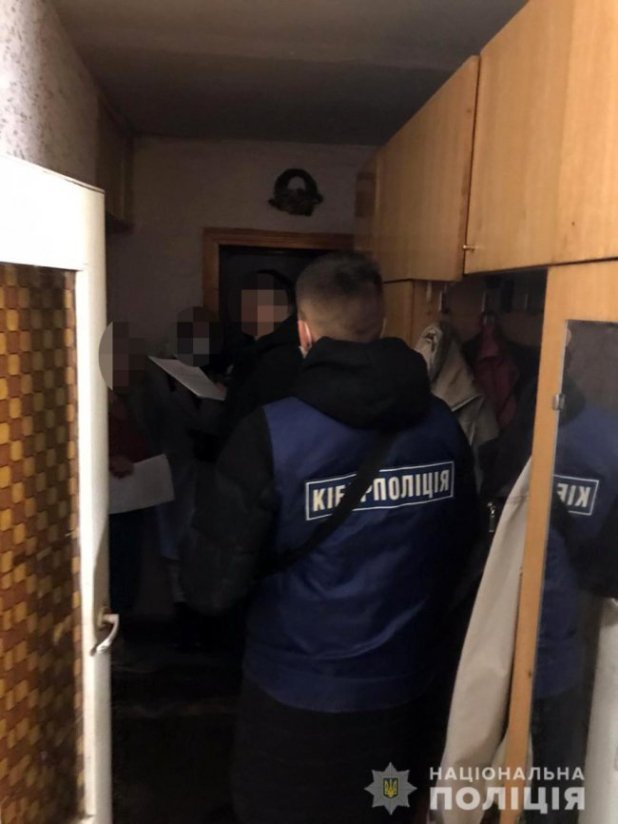 Лучанин, який розповсюджував дитячу порнографію, вийшов під заставу у понад 300 тисяч гривень  