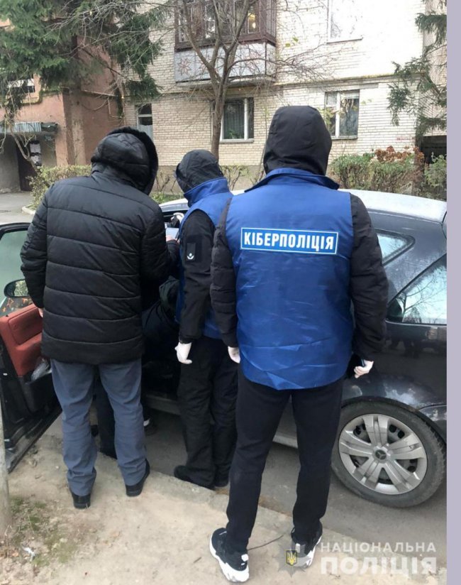 Лучанин, який розповсюджував дитячу порнографію, вийшов під заставу у понад 300 тисяч гривень  