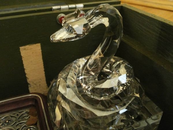 «Скарби» Януковича з Межигір’я перевезли в музей. ФОТО. ВІДЕО