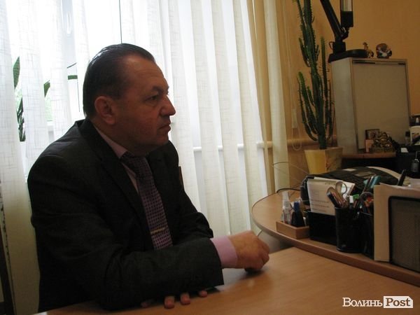 У Луцьку поранених з 51-ої бригади планують вилікувати за місяць