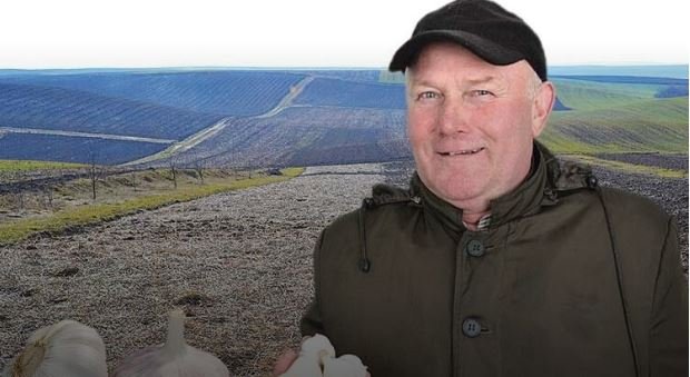 Керівник поштового відділення з Волині через безгрошів'я заснував «часникову» справу