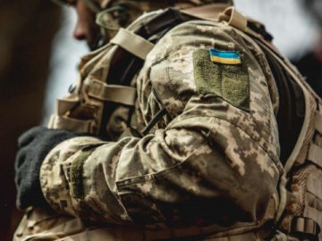 Волинським добровольцям на фронті передали дрони і квадроцикли