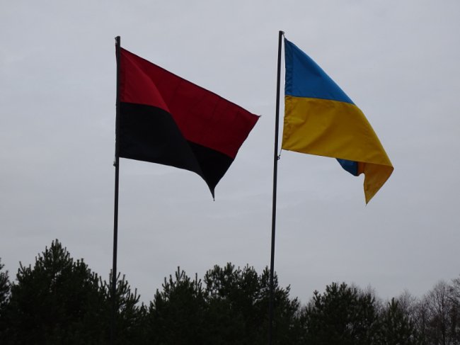 На Волині попрощалися із Героєм Богданом Гороцюком