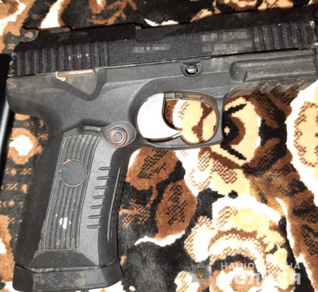 У неповнолітнього волинянина знайшли наркотики. ФОТО