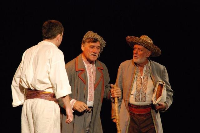 Куди піти у вихідні: 16-18 червня