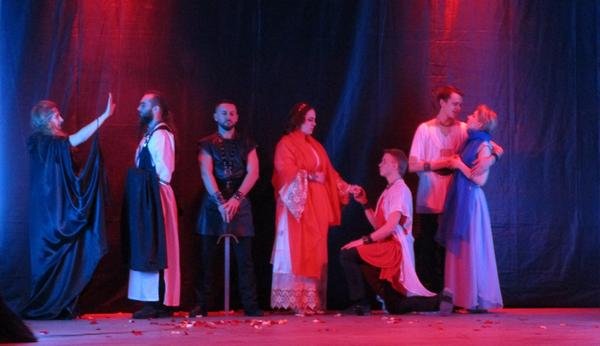 Куди піти у вихідні: 16-18 червня