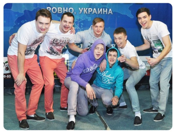 У Луцьку відбудеться другий тур ліги КВН «Волинь». ФОТО