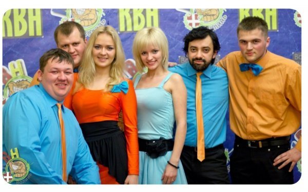 У Луцьку відбудеться другий тур ліги КВН «Волинь». ФОТО