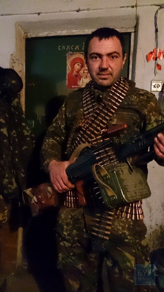 Боєць з Волині вдруге отримав поранення: потрібна допомога. ФОТО