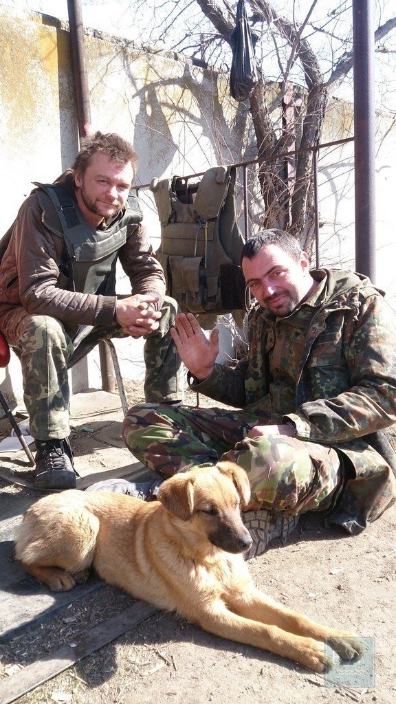 Боєць з Волині вдруге отримав поранення: потрібна допомога. ФОТО