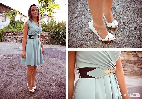 Стильний Луцьк. Спецвипуск: Як одягаються депутати Луцької міськради. ФОТО