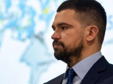 Зеленський звільнив Трофімова з посади заступника голови Офісу президента