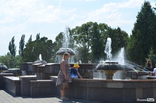 Як у Луцьку прощалися з Героєм Андрієм Єлістратовим. ФОТО