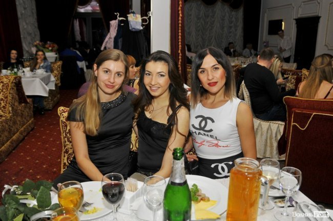 Лучанка «виграла» авто під час вечірки до 8 Березня