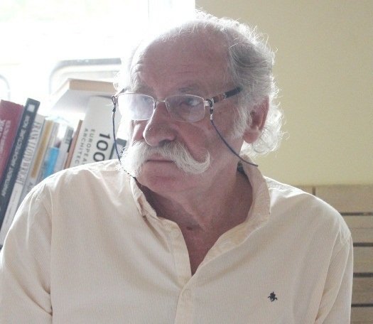 Пам’ятник Бандері у Луцьку треба перенести, - експерти