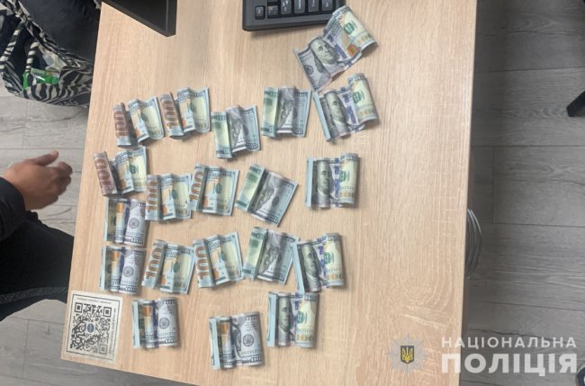 На Волині на ринку пограбували 53-річну жінку: злодійку затримали в іншій області