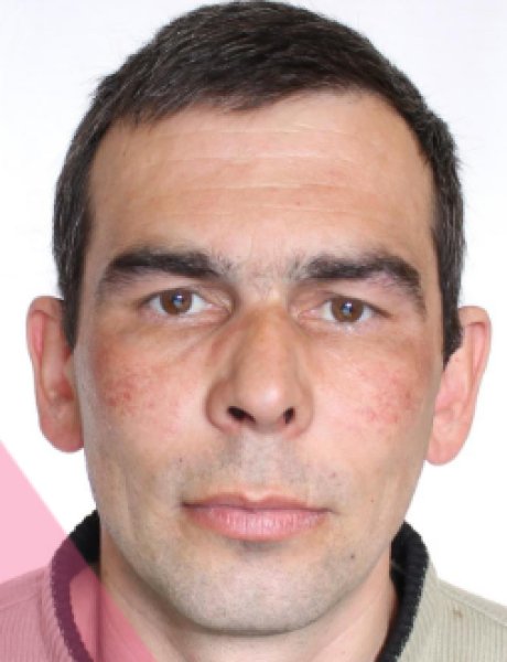 Розшукують волинянина, який у 2018 році поїхав у Київ і зник. ФОТО