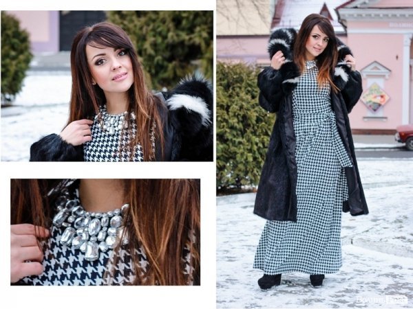 Стильний Луцьк. Портрет дня: Іванна Літкович