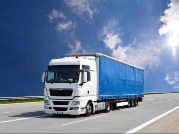 Замовлення транспортних та логістичних послуг в Україні*