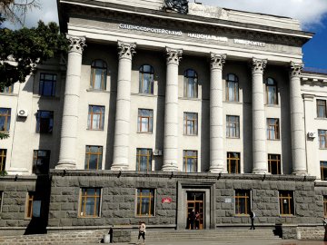 Викладачам СНУ імені Лесі Українки присвоїли нові вчені звання 