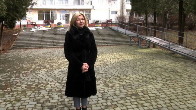 За працевлаштування особи з інвалідністю на Волині бізнес може отримати компенсацію