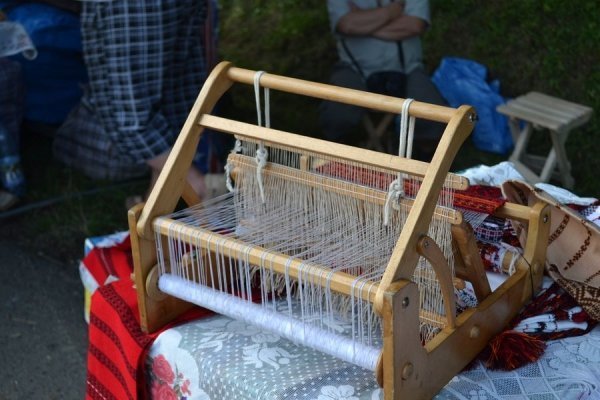 На дебютному «Франко-фесті» зібрались десятки тисяч людей та три луцькі гурти. ФОТО