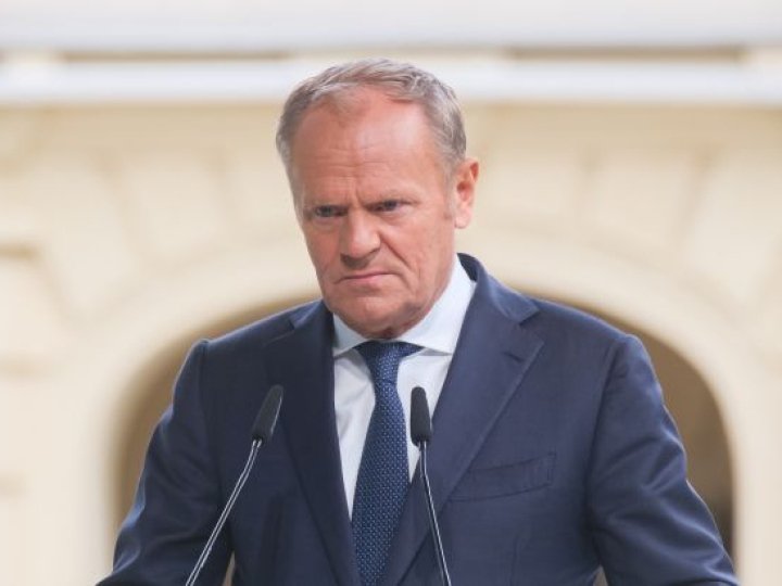 Підозрювані у підриві залізниці в Польщі є українцями, - Туск