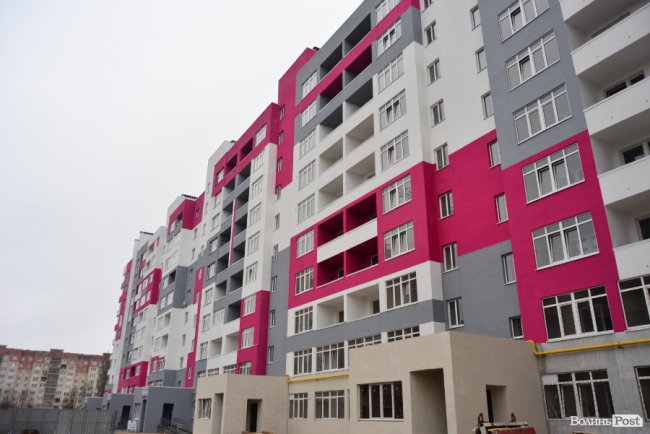 Незабутній «миколайчик»: оселі у ЖК «Caramel Residence» чекають на своїх власників. ФОТО*