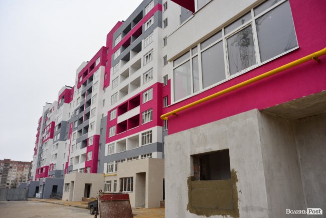 Незабутній «миколайчик»: оселі у ЖК «Caramel Residence» чекають на своїх власників. ФОТО*