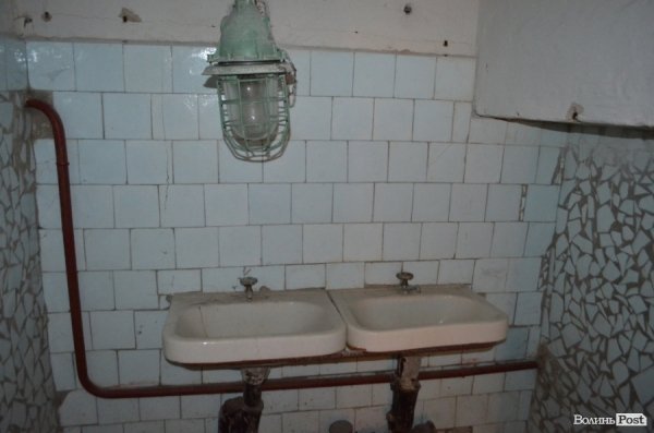  У якому стані луцькі бомбосховища. ФОТО