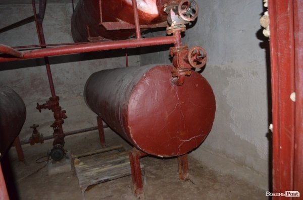  У якому стані луцькі бомбосховища. ФОТО