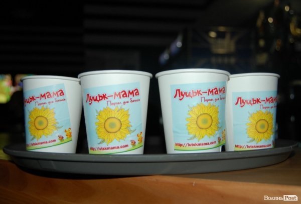 Ірена Карпа: Луцьк не смердить Радянським Союзом. ФОТО