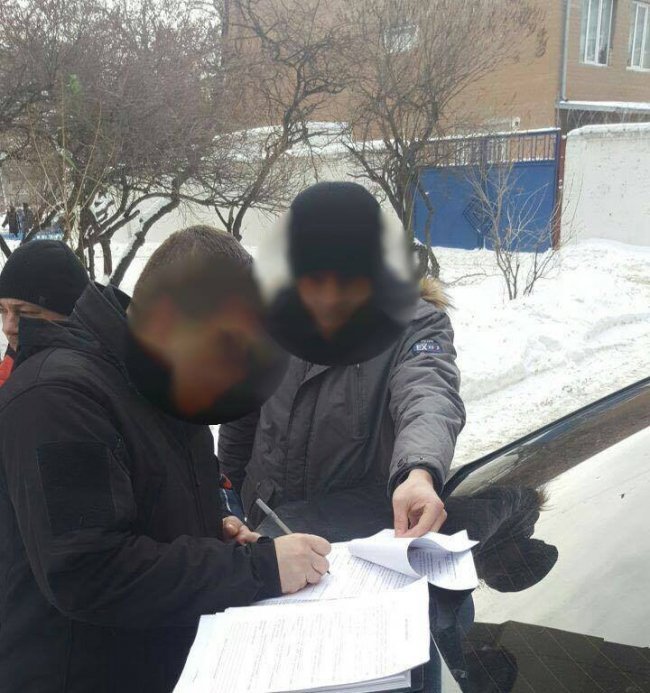 Вкрали премію столичної поліції - 1,5 мільйона