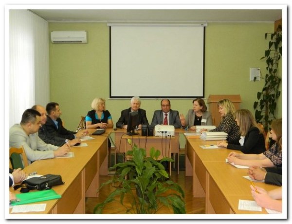 53 волиняни захотіли в «еліту нації» Януковича 