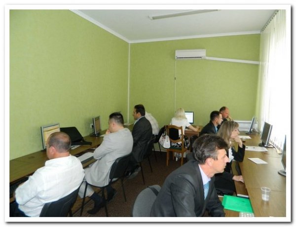 53 волиняни захотіли в «еліту нації» Януковича 