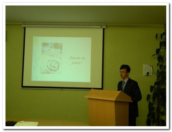 53 волиняни захотіли в «еліту нації» Януковича 